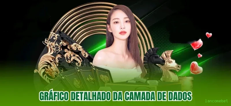 App lancomebet para Android e iOS - download grátis