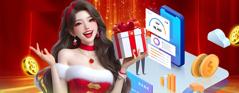 Configurações úteis dentro do app lancomebet