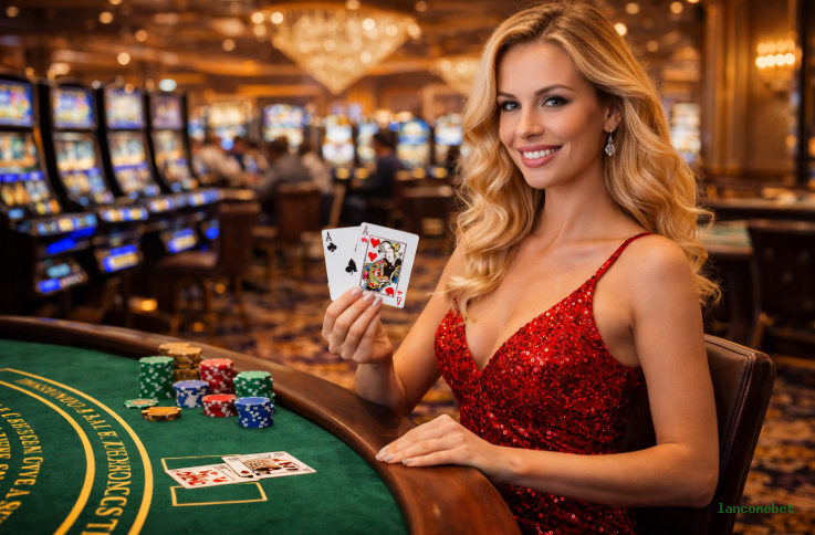 Lista de jogos para lancomebet Jogos section