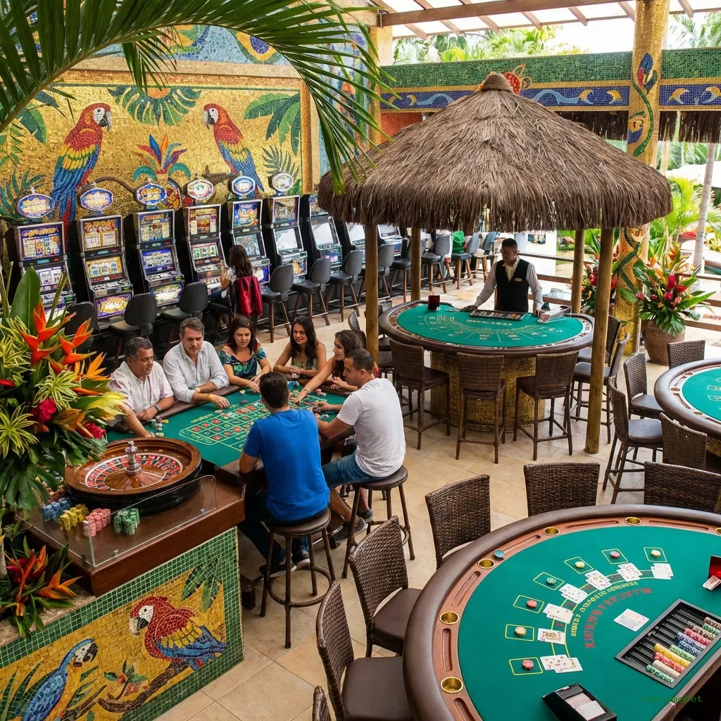 Controles de paJogonto e BRL em lancomebet