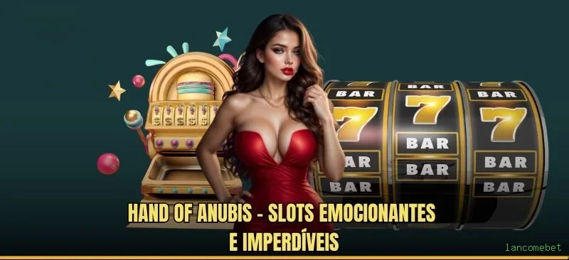 Slots lancomebet - Sweet Bonanza e caça-níqueis populares